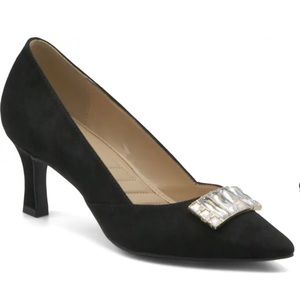 .Adrienne Vittadini Shoes 9.5